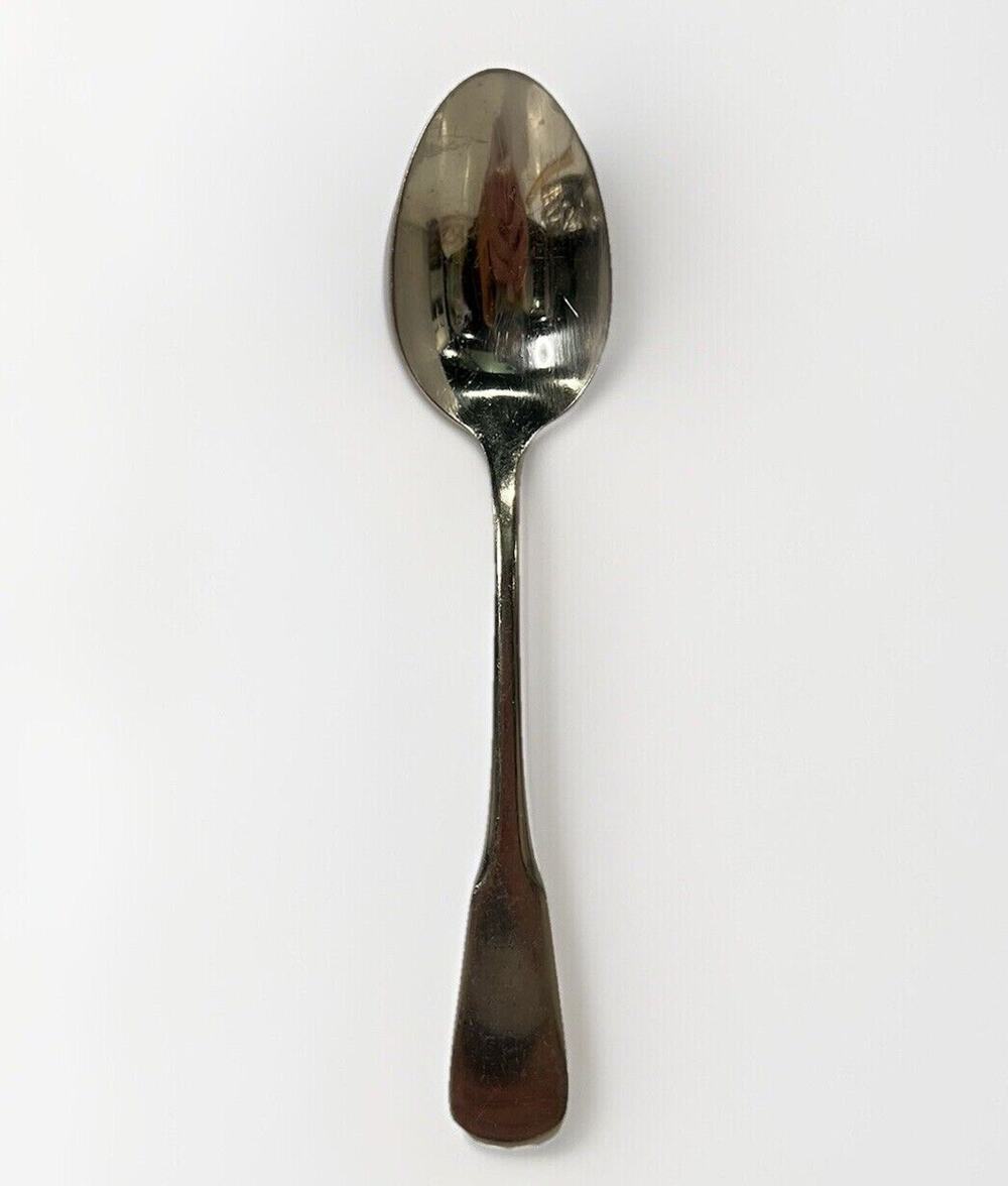 Oneida INDEPENDENCE Stainless Deluxe USA Satin Silverware CHOICE Tablespoon
